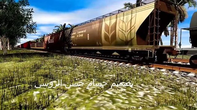 The Most Beautiful Train Collection A Real Train Simulator That Looks Like Reality