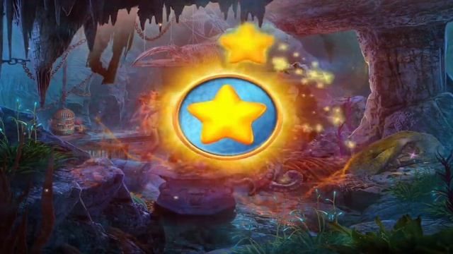 Magic City Detective Episode 3: Wrath of The Ocean Full Walkthrough