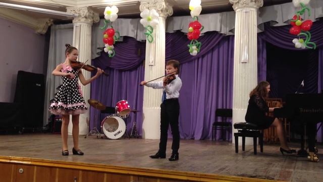 Владимир Масалитин. 