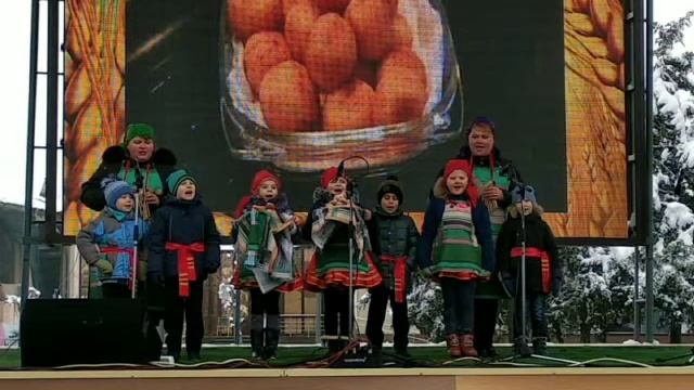 Детский сад у нас хорош - лучше сада не найдёшь! МБДОУ 