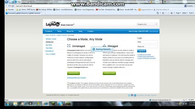 How To Install And Use Hamachi