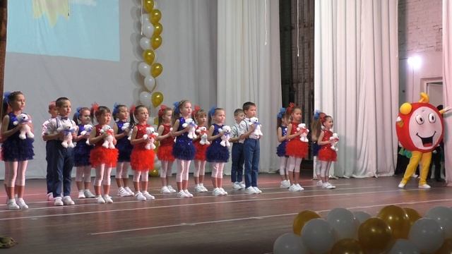 Детский сад № 15 – «Здравствуй, детство»