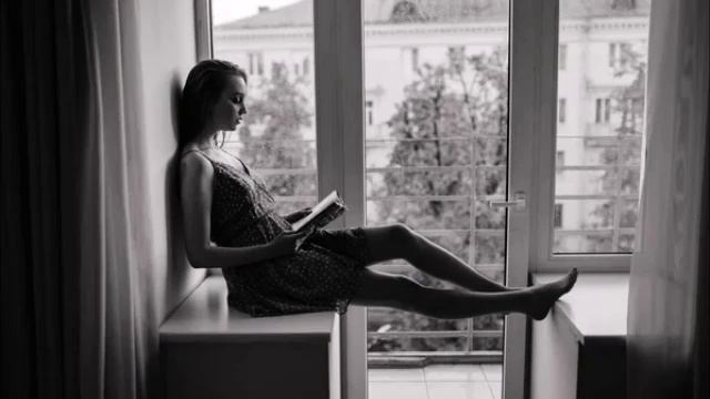 Serenity - Ambient Chillout New Age