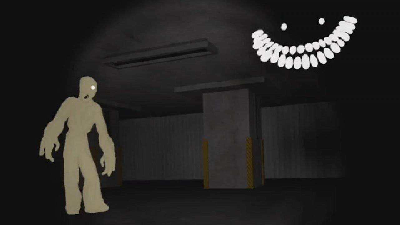 LIMINAL HELL By ZiffySpark (VRChat) (Anfin's Speedrun)