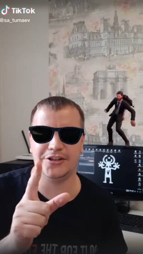 Руки ВВерх - 