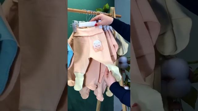 Видео обзор новой коллекции Twins из полотна жаккард.🔥