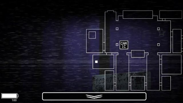 fnaf plus challenge version android Camera effect 3D test part 4