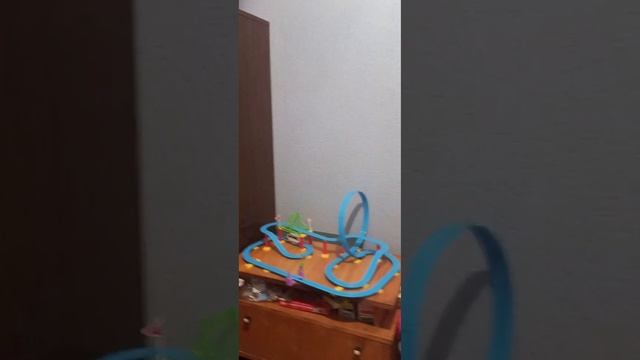 #Самара. Детская комната.