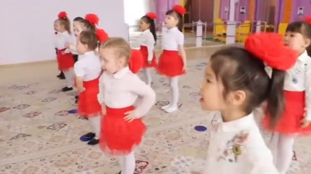 Ақылтай балабақшасы 02 05 2022
