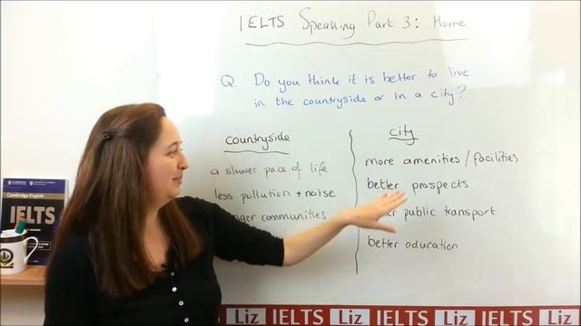 Urban Life Vs Rural Life
