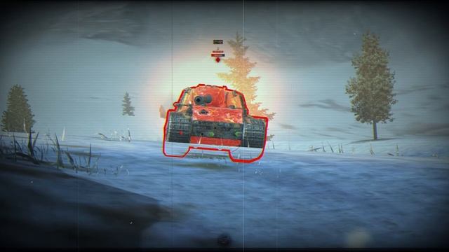 WZ космовозрождение