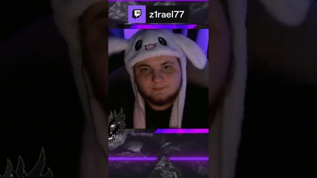 Дрыгает ушами | Z1rael77