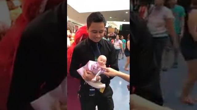 Козгалатын куыршак