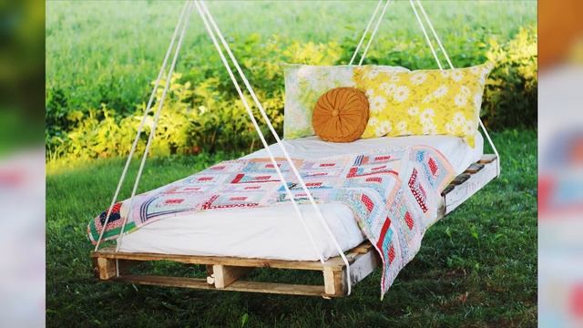 Необычные идеи для дачи своими руками / Ideas For Giving With Your Own Hands. Часть 2