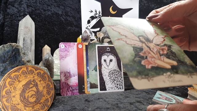 AQUARIUS - PREGNANCY, CANCER , MARK & ANDREA SPIRIT MESSAGES - 3RD - 9TH MAY 2022 #WEEKLYTAROT