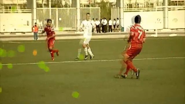 Ролик Футбол WMV V9