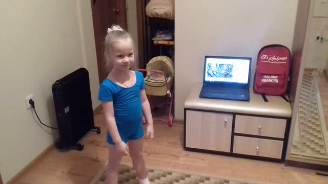 ЕЩЁ РАЗ СТАНЦУЮ ШАБУДА - БУДА - БУДА!!!