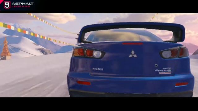 New Asphalt 9 Androking | My PlayStation  By Gameloft: Realistic Graphics Android || ISO GamePlay #