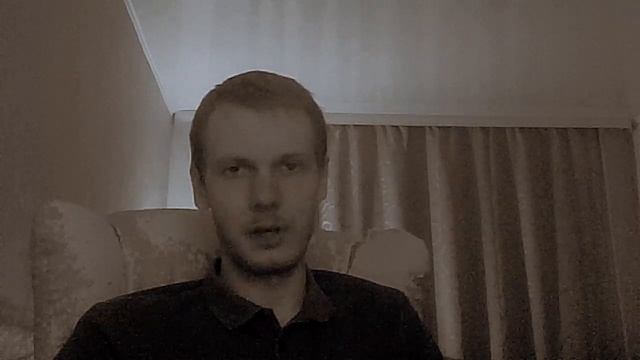 Глеб Зуев — Шестнадцатый подкаст (25.05.2020)