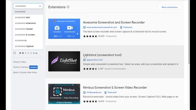 How To Gave Screenshot On Pc/  How To Add Screenshot Tool On Pc 2023