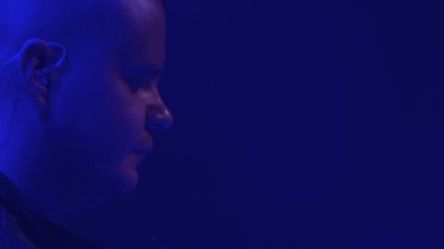 Madis - Sea of Tranquility pt.1 Re-Vision - Live from Digital Constellations - Katowice 12.12.202