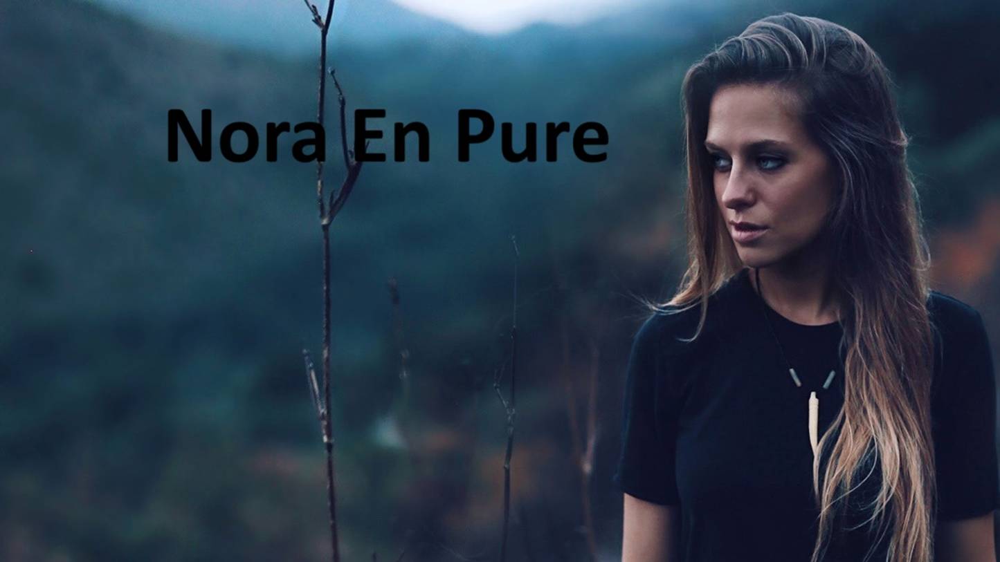 лучшие треки Nora En Pure