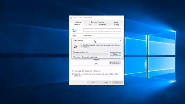 How To Speed Up Your Windows 10 Performance Best Settings