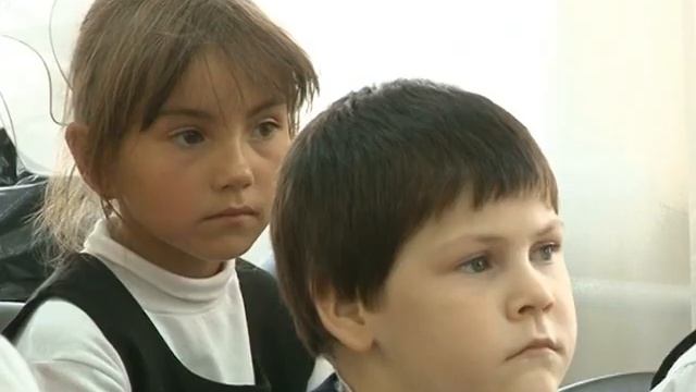 Помоги собраться в школу г. Нурлат