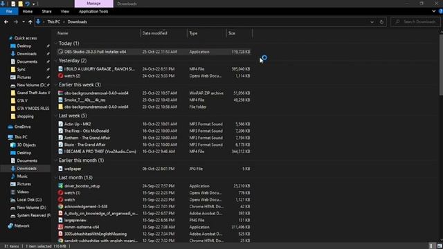 How To DOWNLOAD OBS-Studio For FREE