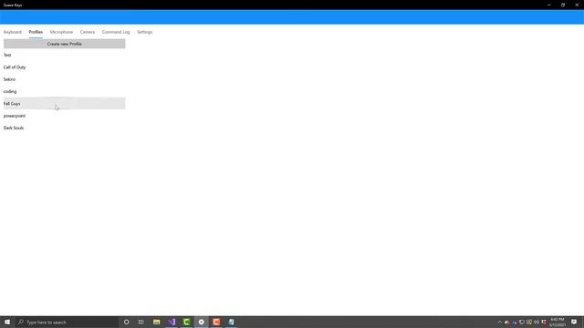 Suave Keys With Azure Cognitive Services