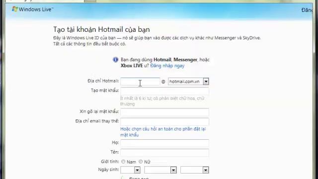 Tutorial Windows Live Essential 2011 (Part 1)