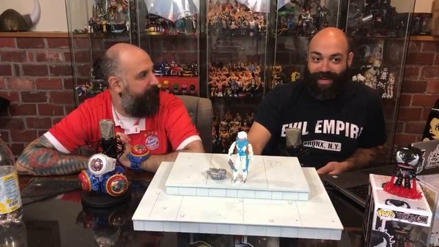 Toy Life For Life Ep 14: Spielzeugleben New Pop Haul, Toy Errors And Marvel Legends