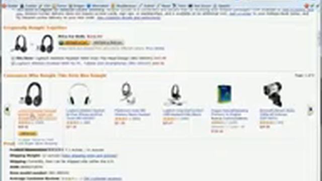 Tools Of A Successful Video Blogger: Part 3 The Hunt For A Wireless Headset With Microphone