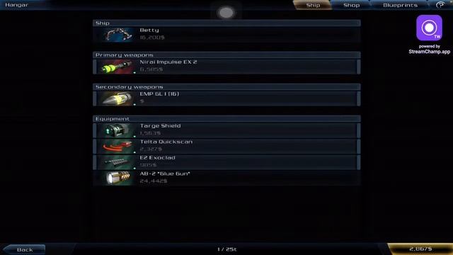 Progress | GoF2 HD Part 2