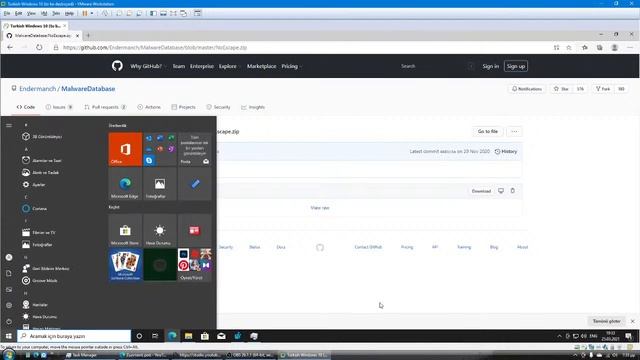 DRIVING WINDOWS 10 CRAZY (KEBAB EDITION) [25.3.2021]