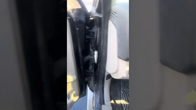 Jeep Commander Power Window And Door Locks NOT WORKING