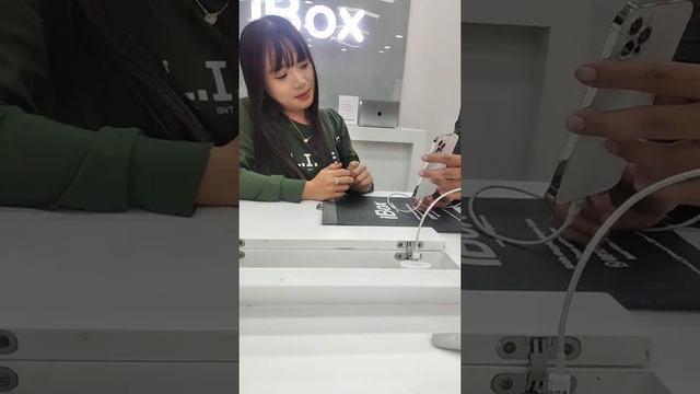 UNBOXING Iphone 12pro 256GB Di Ibox Indonesia #iphone #iphone12pro #iboxindonesia