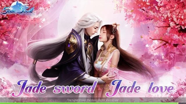 Jade Sword Gameplay Android/IOS - MMORPG