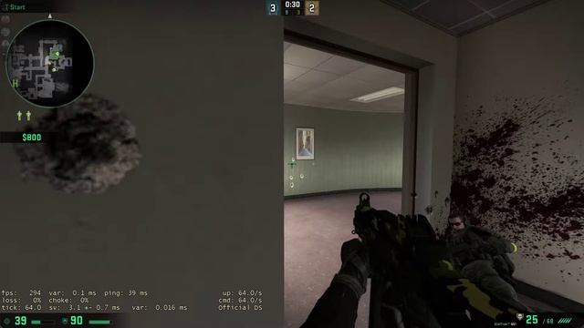 CSGO