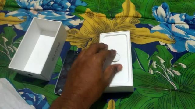 I Phone 5s Space Grey