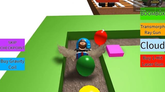 Roblox ESCAPE IPHONE X! или ESCAPE (THE) IPHONE X!