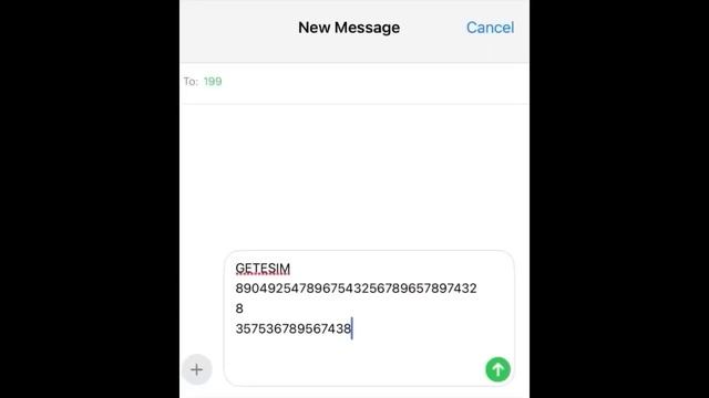 IPHONE TO IPHONE ಜಿಯೋ ESIM TRANSFER ಸುಲಭವಾಗಿ ಮಾಡೋದು ಹೇಗೆ ನೊಡಿ…