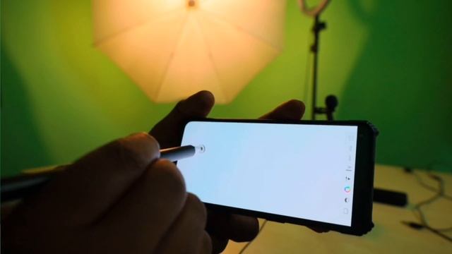 TUKZER STYLUS PEN - Unboxing & First Impressions // For All Mobiles // MS Eswarpandi