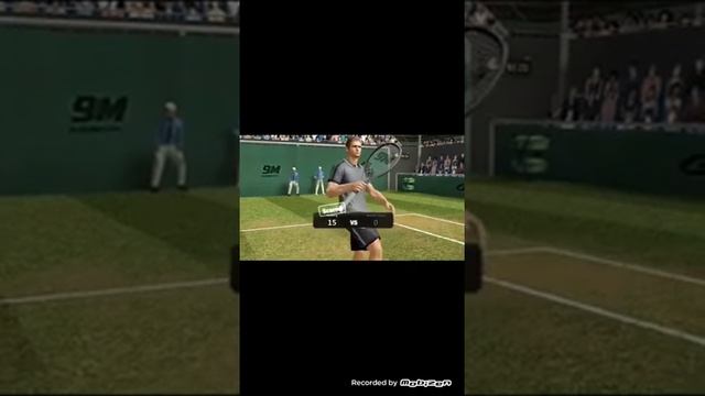 Ultimate Tennis For Free Android FR