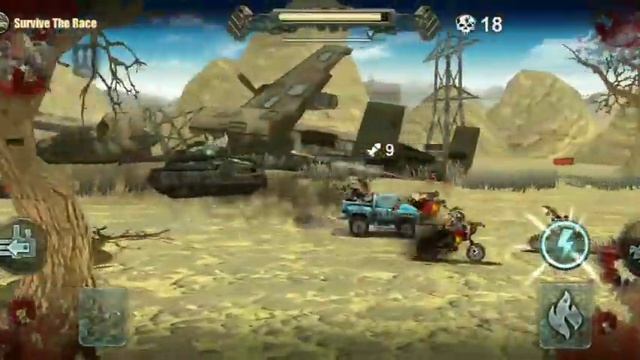 Dead Paradise Death Stranding App- Gameplay Walkthrough Part  Intro & Prologue (iOS) Kids