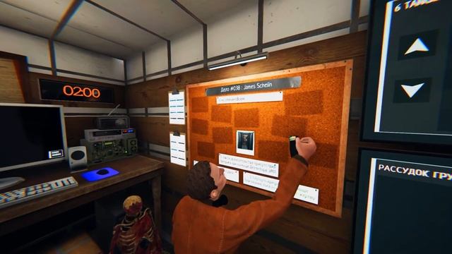 СТРАННО, НО ВЫЖИЛ  ➤ PHASMOPHOBIA (ВЫЖИВАНИЕ) #1