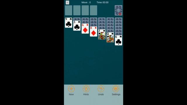 The Microsoft Solitaire Classic 2017