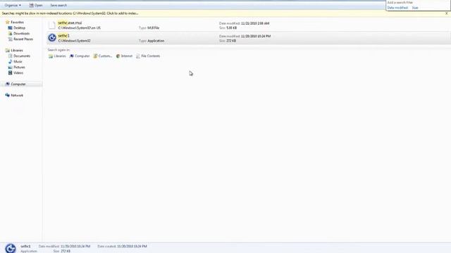 How To Log Onto The System Account In Windows