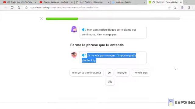 Duolingo HACK!!!(no Clickbait)