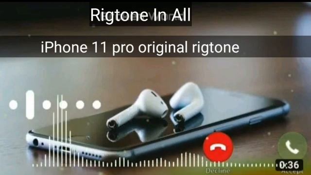 Iphone 14 Pro Max Original Ringtone/Best Iphone Ringtone Download